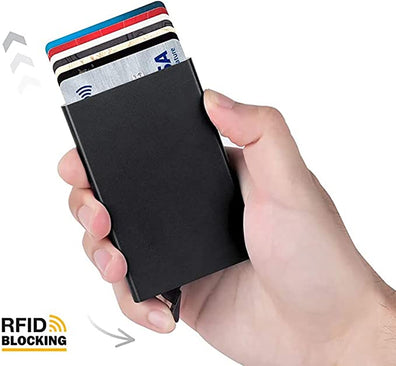 Pop Up Card Holder